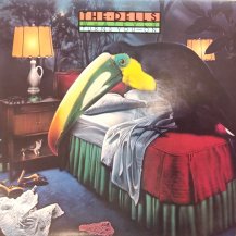 DELLS / WHATEVER TURNS YOU ON -LP- (USED)