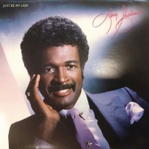 LARRY GRAHAM / JUST BE MY LADY -LP- (USED)