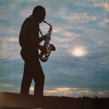 GROVER WASHINGTON JR. / COME MORNING -LP- (USED)