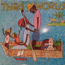 THIRD WORLD / JOURNEY TO ADDIS -LP- (USED)