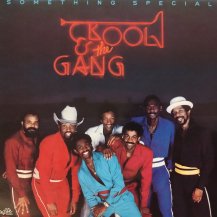 KOOL AND THE GANG / SOMETHING SPECIAL -LP- (USED)