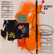 KEEP YOUR EYE ON ME / KEEP YOUR EYE ON ME -LP- (USED)