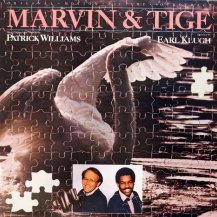 EARL KLUGH / PATRICK WILLIAMS / MARVIN & TIGE -LP- (USED)