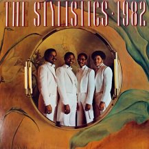 STYLISTICS / 1982 -LP- (USED)