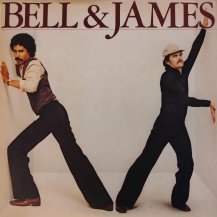 BELL & JAMES / BELL & JAMES -LP- (USED)