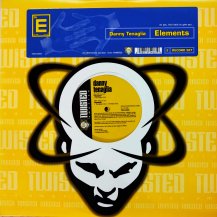 DANNY TENAGLIA / ELEMENTS (USED)