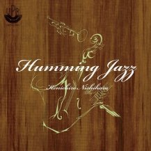 Kenichiro Nishihara / Humming Jazz -LP- (3ͽ)