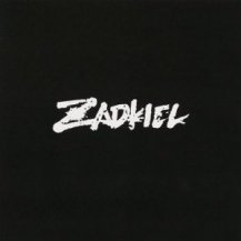 ڥбʡZADKIEL / ZADKIEL -LP- (3ͽ)