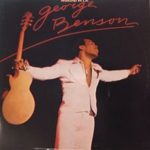 GEORGE BENSON / WEEKEND IN L.A. -LP- (USED)