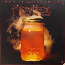 HARVEY MASON / FUNK IN A MASON JAR -LP- (USED)