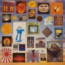 SUN / LET THERE BE SUN -LP- (USED)