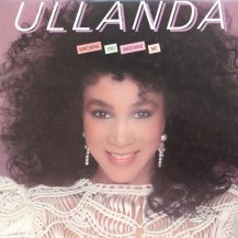 ULLANDA MCCULLOUGH / WATCHING YOU WATCHING ME -LP- (USED)