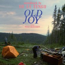 YO LA TENGO / OLD JOY -LP- (COLOUR) (2ͽ)