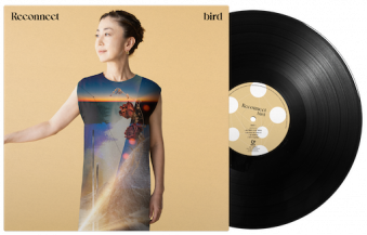 ڤ󤻾ʡbird / Reconnect -LP-