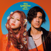 ڥбʡGLIM SPANKY / The Goldmine -LP- (3ͽ)