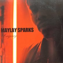 MAYLAY SPARKS / LEGACY / HEAD CHECK (USED)