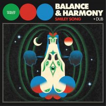 ڥбʡSMILEY SONG / BALANCE & HARMONY / NO COMPROMISE DUB (3ͽ)