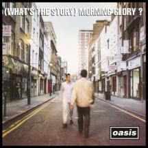 OASIS / (WHATS THE STORY) MORNING GLORY? -2LP-