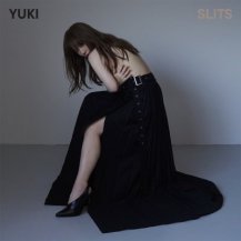 YUKI / SLITS -2LP-