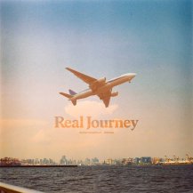 ڥбʡTOSHIKI HAYASHI(%C) / Real Journey feat. chelmico (4ͽ)