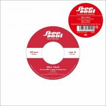 ڤ󤻾ʡAlice Clark / Never Did I Stop Loving You / Don't You Care
