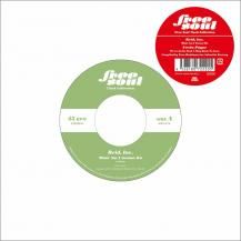 ڤ󤻾ʡReid, Inc / What Am I Gonna Do