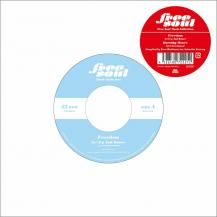 ڤ󤻾ʡFreedom / Dorothy Moore / Get Up And Dance / Girl Overboard