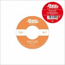 ڤ󤻾ʡBarbara Acklin / The Salsoul Orchestra / Am I The Same Girl / Run Away