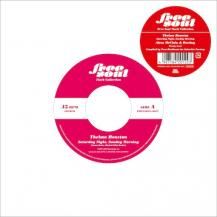 ڤ󤻾ʡThelma Houston / Saturday Night, Sunday Morning