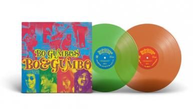 ڤ󤻾ʡBO GUMBOS / BO  GUMBO (Original Edition) -2LP-