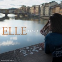 ڥбʡELLE / Estate -LP- (3ͽ)