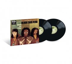 BLACK EYED PEAS / BEHIND THE FRONT -2LP-