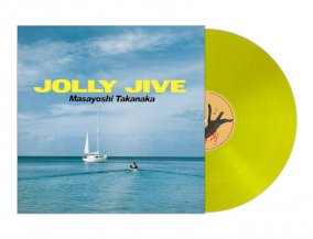  / JOLLY JIVE -LP- (ꥢ饤ࡦʥ) (6ͽ)