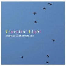 ȫͳ / Travelin' Light -LP- (4ͽ)