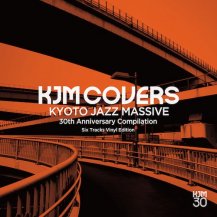 ڥбʡKyoto Jazz Massive / KJM COVERS -LP- (4ͽ)