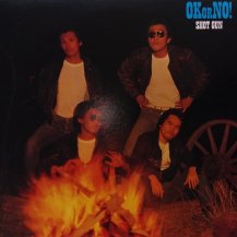 SHOT GUN / OK OR NO! -LP- (USED)