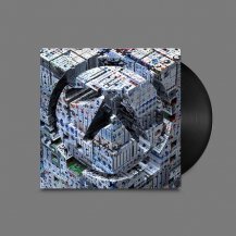 Aphex Twin / Blackbox Life Recorder 21f / in a room7 F760 (2ͽ)