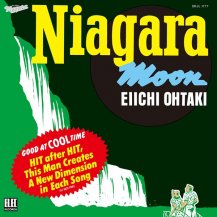 Ӱ / NIAGARA MOON 50th Anniversary Edition -LP- (4ͽ)