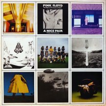 PINK FLOYD / A NICE PAIR -2LP- (USED)