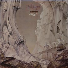 YES / RELAYER -LP- (USED)