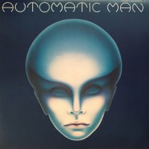 AUTOMATIC MAN / AUTOMATIC MAN -LP- (USED)