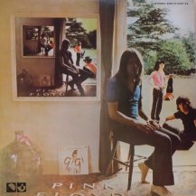 PINK FLOYD / UMMAGUMMA -2LP- (USED)