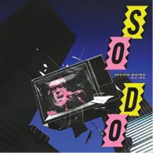 SO-DO / Studio Works '83-'85 -LP- (2ͽ)