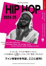HIPHOP・J HIPHOP・R&B (VINYL・CD etc) - SoundChannel