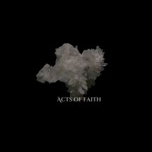 SAULT / ACTS OF FAITH -LP- (4ͽ)