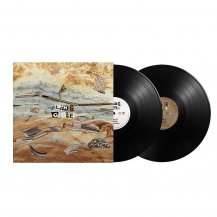 GAGLE / PLAN G. -2LP-