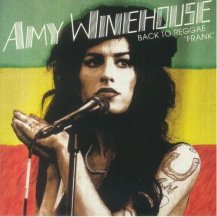 AMY WINEHOUSE / BACK TO REGGAE FRANK -LP- (2ͽ)