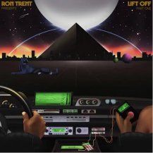 RON TRENT / LIFT OFF PART ONE -2LP- (6ͽ)