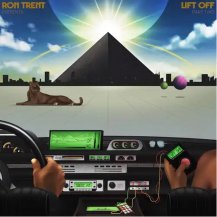 RON TRENT / LIFT OFF PART TWO -2LP- (6ͽ)