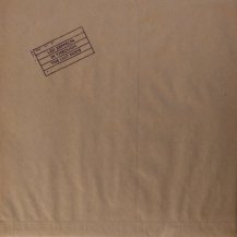 LED ZEPPELIN / IN THROUGH THE OUT DOOR -LP- (USED)